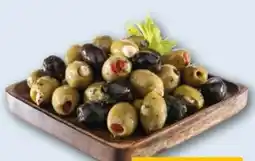REWE Center Palatum Oliven-Mix Angebot