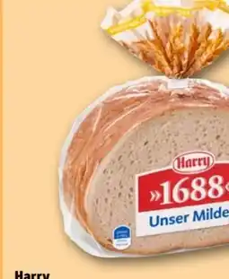 REWE Center Harry Brot 1688 Unser Mildes Angebot