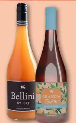 REWE Center Bellini Pfirsich No. 1323 Angebot