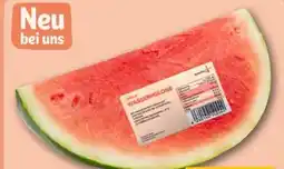 REWE Center VitaSafe Wassermelone Angebot