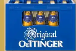 REWE Center Oettinger Pils Angebot