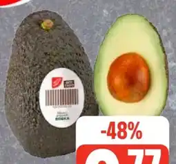 Edeka Frischemarkt Gut & Günstig Avocado Hass Angebot