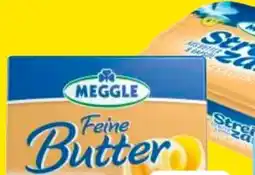 Edeka Frischemarkt Meggle Feine Butter Angebot
