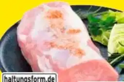 Edeka Frischemarkt Gutfleisch Lachsbraten Angebot