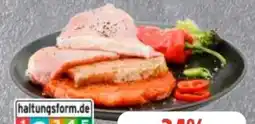Edeka Frischemarkt Gutfleisch Minutensteaks Angebot
