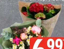 Edeka Frischemarkt Edeka Herzstücke Bauernhortensien Angebot
