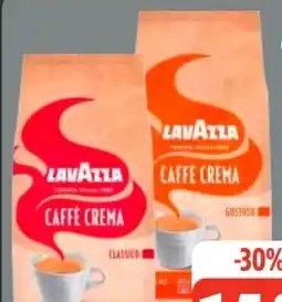 Edeka Frischemarkt Lavazza Caffè Crema Classico Angebot