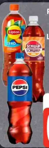 Edeka Frischemarkt Pepsi Cola Angebot