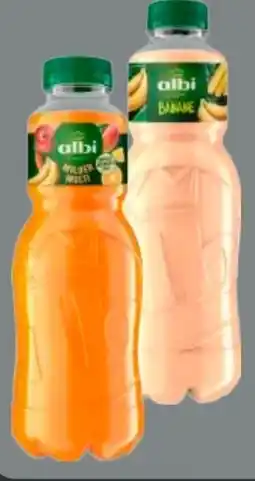 Edeka Frischemarkt Albi Saft Angebot