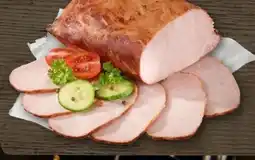 REWE Center Rewe Kasseler-Braten Angebot