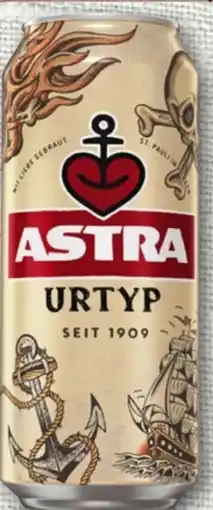 nahkauf Brauerei Astra Urtyp Angebot