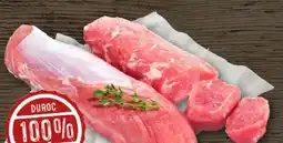 REWE Center Schweinefilet Angebot