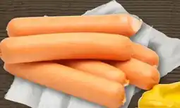 REWE Center Hamburger Jungs Mini Dom Würstchen Angebot