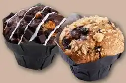 REWE Center Rewe Back-Station Muffin Angebot