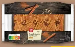 REWE Center Rewe Beste Wahl Franzbrötchenstyle Kuchen Angebot