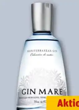 REWE Center Gin Mare Angebot