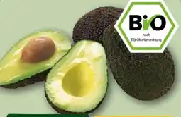 REWE Center Rewe Bio Avocado Hass Angebot