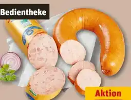 REWE Center Delikatess Leberwurst Angebot