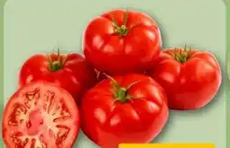 REWE Center Fleischtomaten Angebot