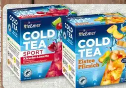 nahkauf Meßmer Cold Tea Angebot