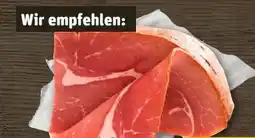 REWE Center Basedahl Katenschinken Angebot