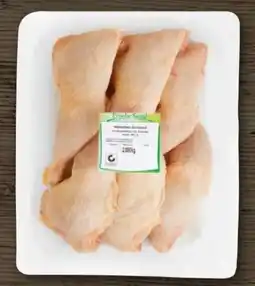 REWE Center Hähnchenschenkel Angebot