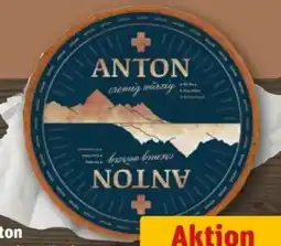 REWE Center Anton-Käse Cremig Würzig Angebot