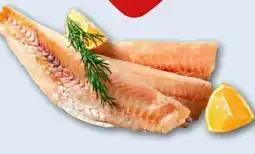 REWE Center Kabeljau-Loins Angebot