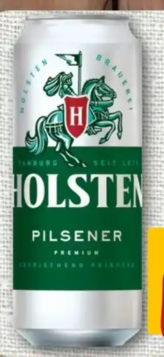 nahkauf Holsten Pils Angebot