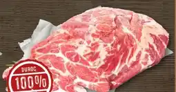 REWE Center Schweine-Nackenbraten Angebot