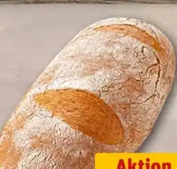 REWE Center Rewe Back-Station Weizenmischbrot Angebot