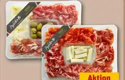 REWE Center Corte Parma Apéritiv‘O Spezialitäten Angebot