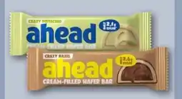 REWE Center Ahead Wafer Bar Angebot