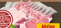 REWE Center Duroc Racks Angebot