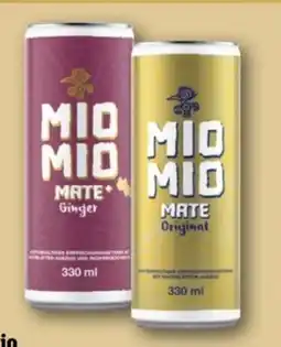 REWE Center Mio Mate Angebot