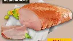REWE Center Niederreuther Holsteiner Putenbrust Angebot