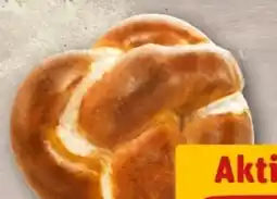 REWE Center Rewe Back-Station Laugenknoten Angebot