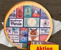 REWE Center Hamburger Perle Angebot
