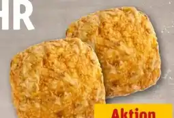 REWE Center Rewe Back-Station Käse Zwiebel Brötchen Angebot