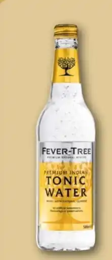 REWE Center Fever-Tree Tonic Water Angebot