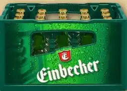 REWE Center Einbecker Brauhaus Ur-Bock Angebot