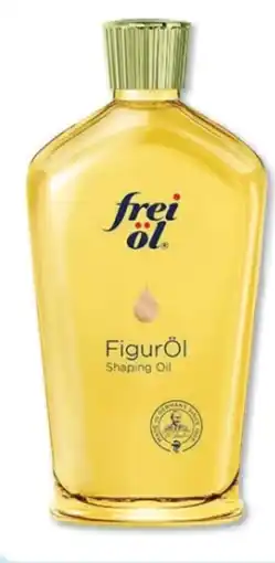 Budni Apotheker Walter Bouhon Frei ÖL Figur Angebot