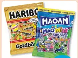 Budni Haribo Maoam MaoMixx Angebot