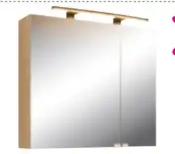 Mömax Spiegelschrank Aris Angebot