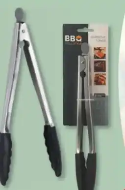 Budni BBQ Grillzange Angebot