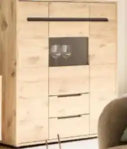 Mömax Highboard Bellano Angebot