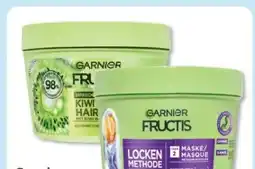 Budni Garnier Fructis Haar-Maske Angebot
