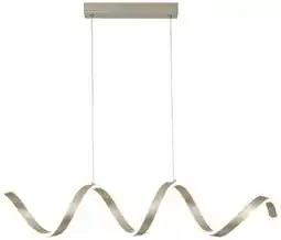 Mömax Led-Hängeleuchte Chamo Angebot
