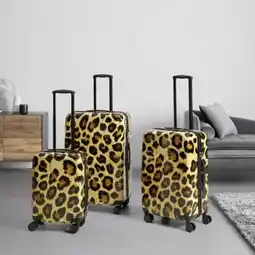 Mömax Reisekofferset Leo Angebot