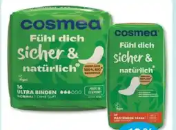 Budni Cosmea Damen-Binden Angebot